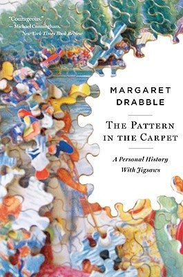 The Pattern in the Carpet: A Personal History with Jigsaws Paperback Harper Perennial