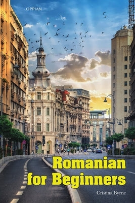Romanian for Beginners Paperback Oppian