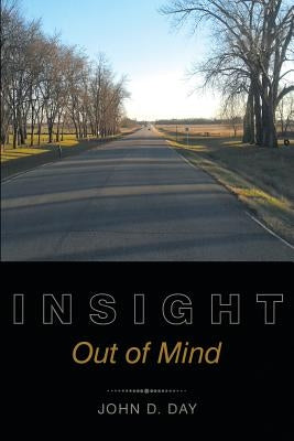 Insight: Out of Mind Paperback Page Publishing