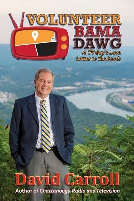 Volunteer Bama Dawg Paperback Fresh Ink Group