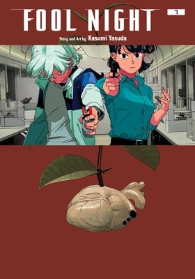 Fool Night, Vol. 7 by Yasuda, Kasumi