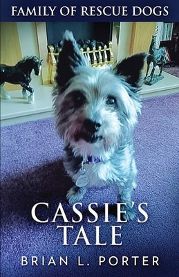 Cassie's Tale Paperback Next Chapter