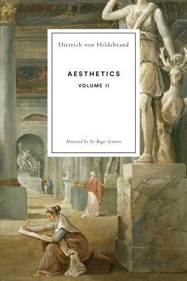 Aesthetics Volume II Paperback Hildebrand Press