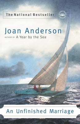An Unfinished Marriage Paperback Crown Publishing Group