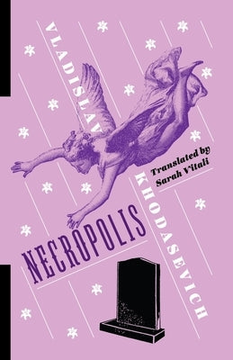 Necropolis Paperback Columbia University Press