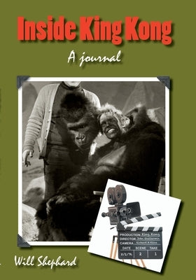 Inside King Kong: A Journal Paperback Chaplin Books