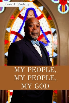 My People, My People, My God! Paperback Kharis Publishing