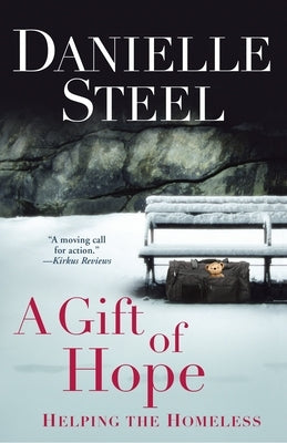 A Gift of Hope: Helping the Homeless Paperback Random House Publishing Group