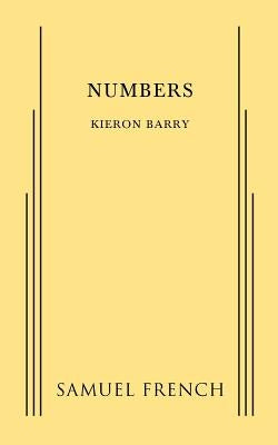 Numbers Paperback Samuel French, Inc.