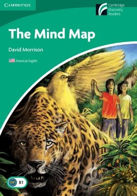 The Mind Map Paperback Cambridge University Press