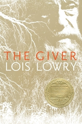 The Giver by Lowry, Lois