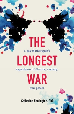 The Longest War Paperback She Writes Press