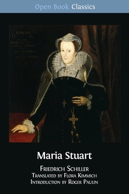 Maria Stuart Paperback Open Book Publishers
