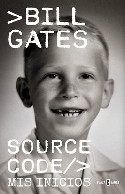 Bill Gates Source Code (Código Fuente) by Gates, Bill
