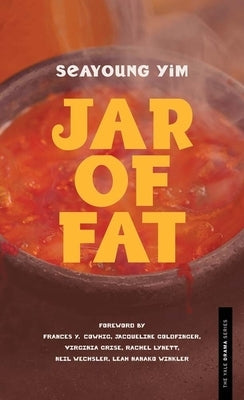 Jar of Fat Paperback Yale University Press
