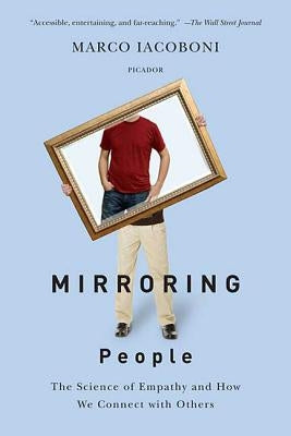 Mirroring People Paperback St. Martins Press-3PL