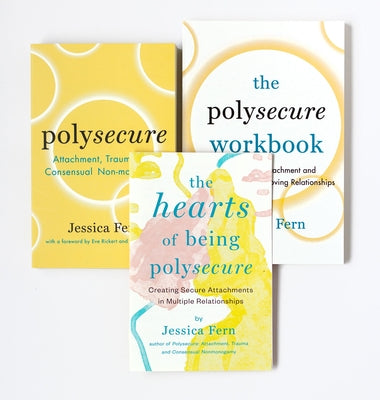 The Complete Polysecure Bundle Paperback Thornapple Press