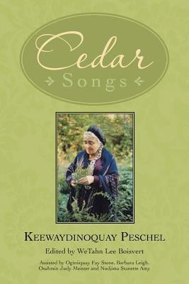 Cedar Songs Paperback Trafford Publishing