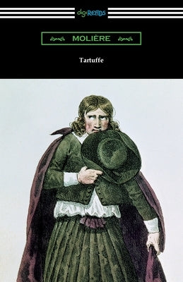 Tartuffe Paperback Digireads.com