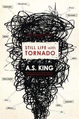 Still Life with Tornado Paperback Penguin Books