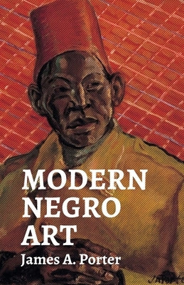 Modern Negro Art Paperback Lushena Books