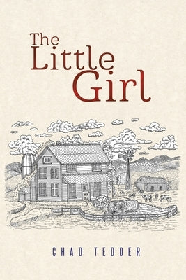 The Little Girl Paperback Bookwhip Company