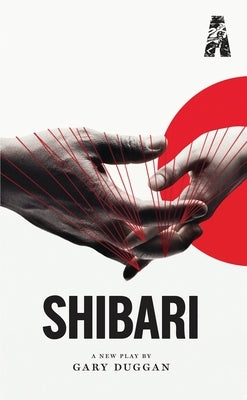 Shibari Paperback Bloomsbury Publishing PLC