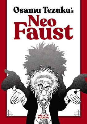 Neo Faust by Tezuka, Osamu
