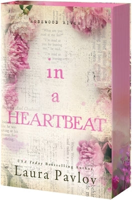 In a Heartbeat by Pavlov, Laura