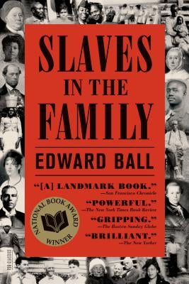 Slaves in the Family Farrar, Straus and Giroux