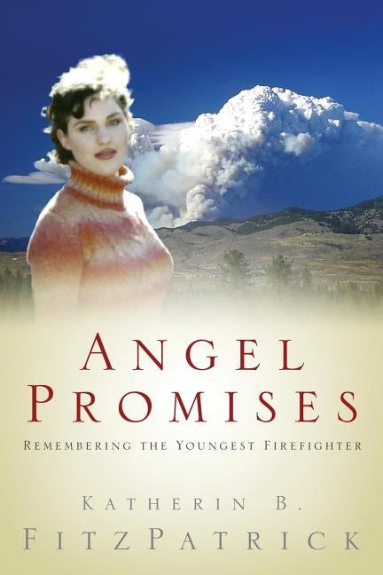 Angel Promises Paperback Katherin Fitzp: Atrick