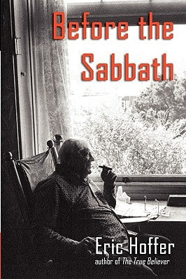 Before the Sabbath Paperback Hopewell Publications