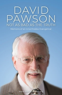 Not as bad as the truth Paperback Anchor Recordings Ltd