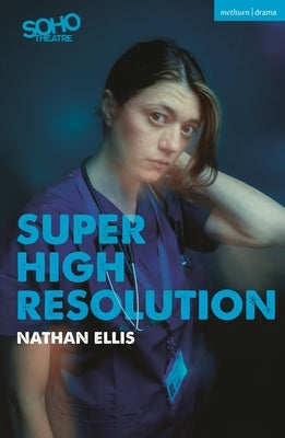 Super High Resolution Paperback Methuen Drama