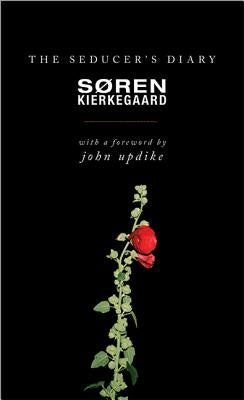 The Seducer's Diary Paperback Princeton University Press