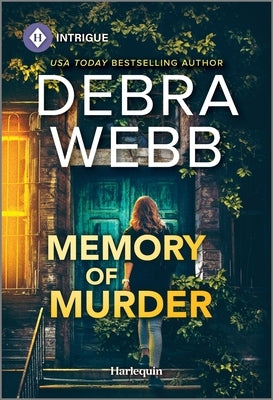 Memory of Murder by Webb, Debra