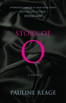 Story of O Paperback Ballantine Books