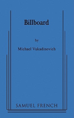 Billboard Paperback Samuel French, Inc.