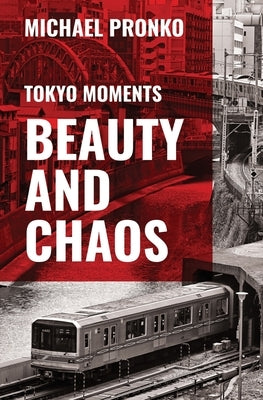 Beauty and Chaos Paperback Raked Gravel Press