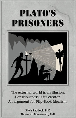 Plato's Prisoners Paperback Taletekk
