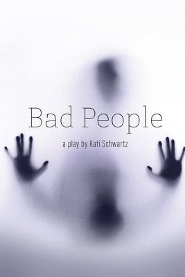 Bad People Paperback Bad People Audio LLC