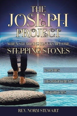 The Joseph Project Paperback Christian Faith Publishing