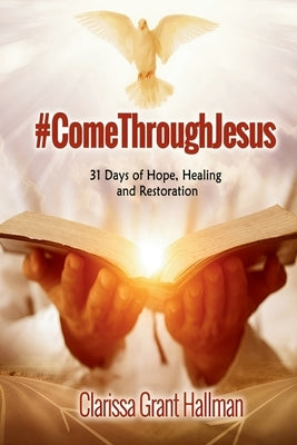 #ComeThroughJesus Bible Dominion Global Enterprises