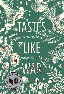 Tastes Like War: A Memoir Paperback Feminist Press