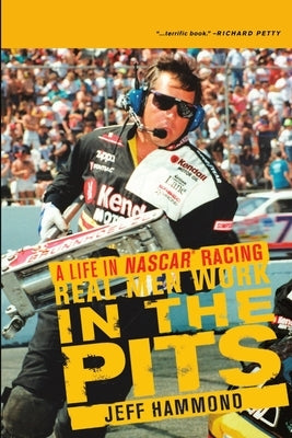 Real Men Work in the Pits Paperback Lulu Publishing Services