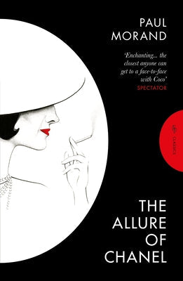 The Allure of Chanel Paperback Pushkin Press Classics