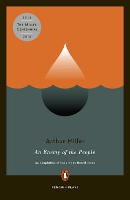 An Enemy of the People Paperback Penguin Books