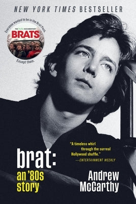 Brat: An '80s Story Paperback Grand Central Publishing