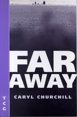 Far Away Theatre Communications Group