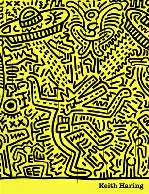 Keith Haring Paperback Tate Publishing(UK)
